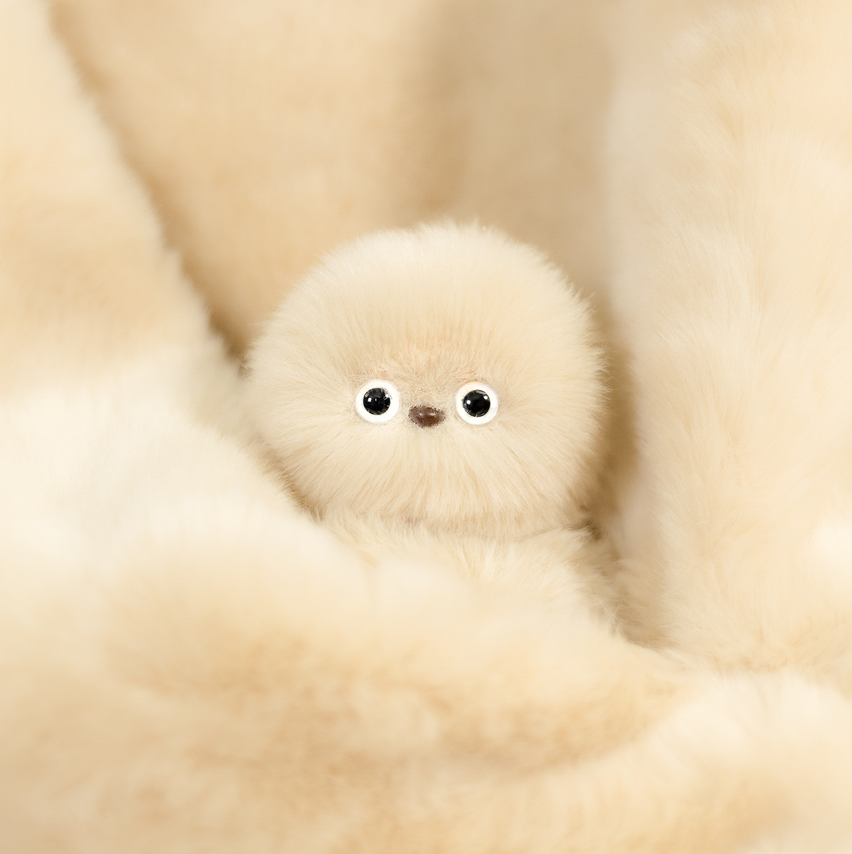 Ivory mirumi